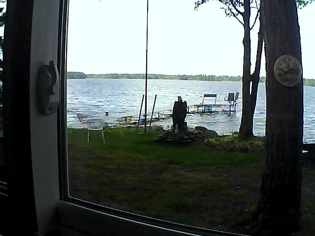 Whiteface Cam Image - Sat, 09/01/2018 1:46pm 