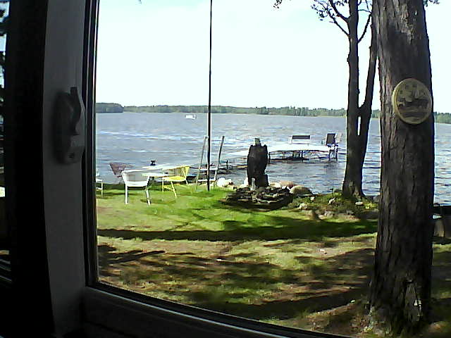 Whiteface Cam Image - Sat, 09/01/2018 1:56pm 