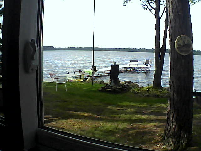 Whiteface Cam Image - Sat, 09/01/2018 2:46pm 