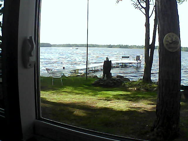 Whiteface Cam Image - Sat, 09/01/2018 3:26pm 