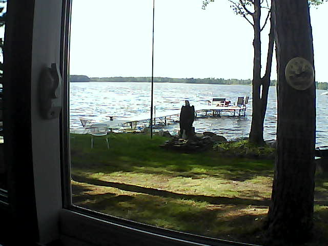 Whiteface Cam Image - Sat, 09/01/2018 3:36pm 