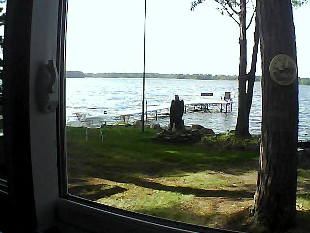 Whiteface Cam Image - Sat, 09/01/2018 3:46pm 