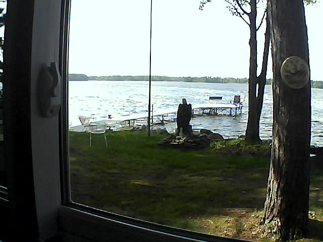 Whiteface Cam Image - Sat, 09/01/2018 3:56pm 