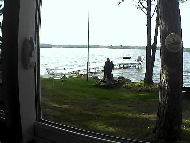 Whiteface Cam Image - Sat, 09/01/2018 4:06pm 