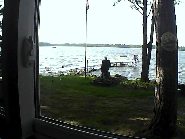 Whiteface Cam Image - Sat, 09/01/2018 4:16pm 