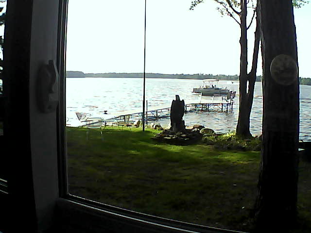 Whiteface Cam Image - Sat, 09/01/2018 4:46pm 