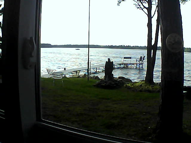 Whiteface Cam Image - Sat, 09/01/2018 4:56pm 