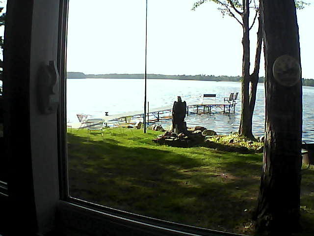 Whiteface Cam Image - Sat, 09/01/2018 5:16pm 