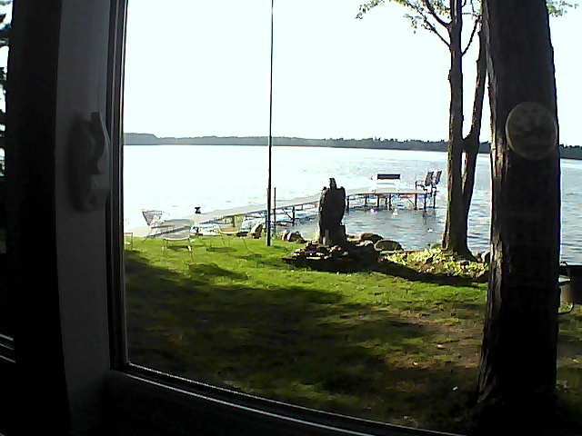 Whiteface Cam Image - Sat, 09/01/2018 5:26pm 