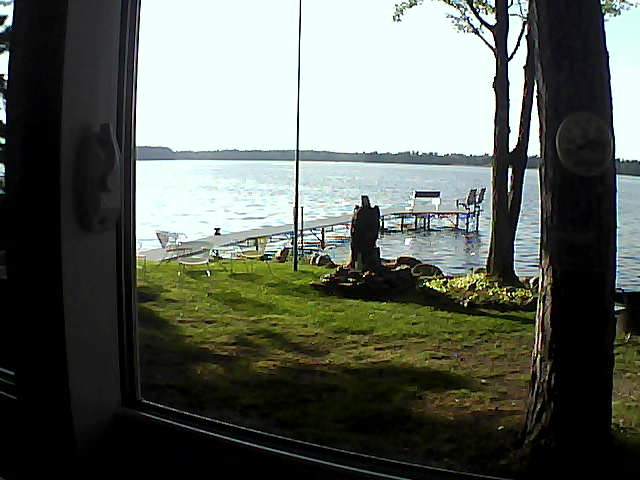 Whiteface Cam Image - Sat, 09/01/2018 5:46pm 