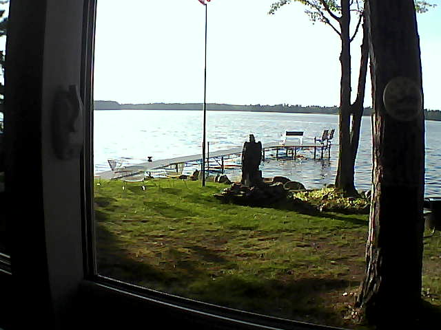 Whiteface Cam Image - Sat, 09/01/2018 5:56pm 