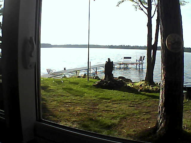 Whiteface Cam Image - Sat, 09/01/2018 6:06pm 