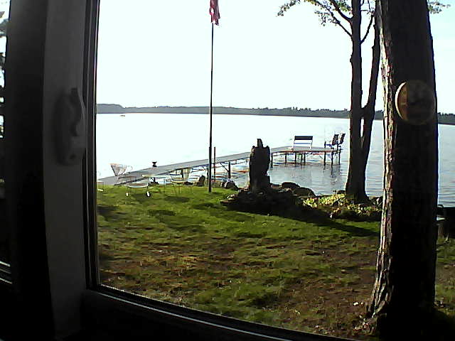 Whiteface Cam Image - Sat, 09/01/2018 6:16pm 