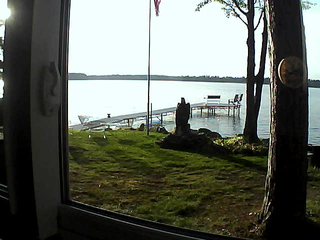 Whiteface Cam Image - Sat, 09/01/2018 6:36pm 