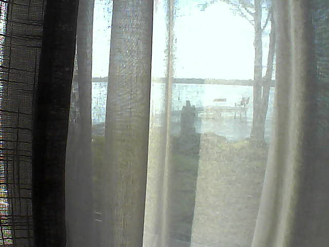 Whiteface Cam Image - Sat, 09/01/2018 6:46pm 