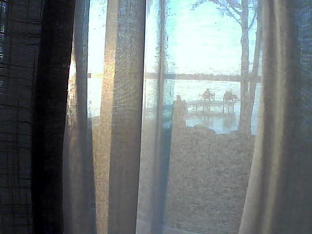 Whiteface Cam Image - Sat, 09/01/2018 7:37pm 