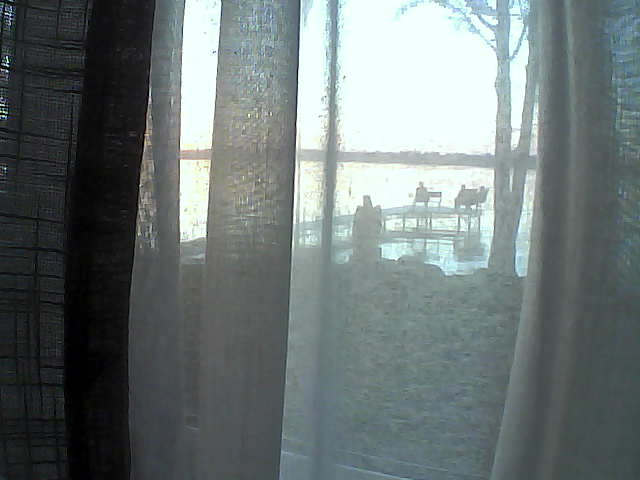 Whiteface Cam Image - Sat, 09/01/2018 7:47pm 