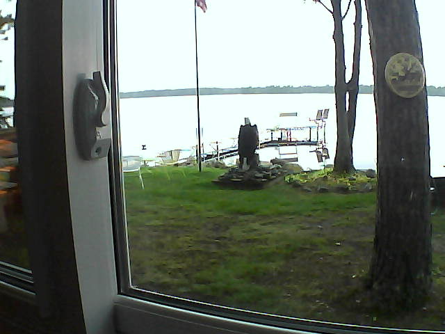 Whiteface Cam Image - Sun, 09/02/2018 6:29am 