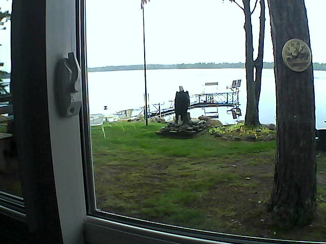 Whiteface Cam Image - Sun, 09/02/2018 6:49am 