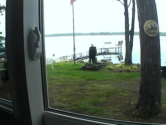 Whiteface Cam Image - Sun, 09/02/2018 6:59am 