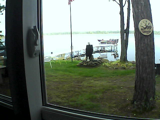 Whiteface Cam Image - Sun, 09/02/2018 7:30am 