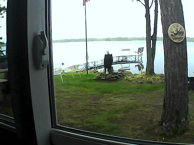 Whiteface Cam Image - Sun, 09/02/2018 7:40am 