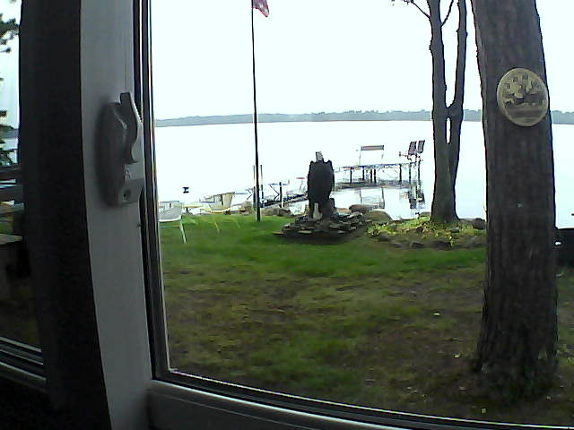 Whiteface Cam Image - Sun, 09/02/2018 8:10am 