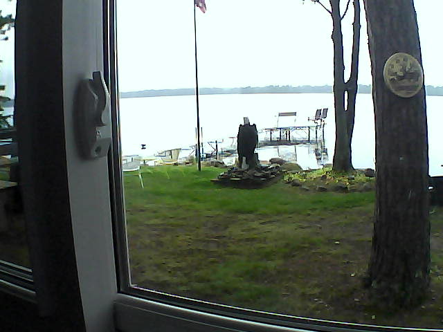 Whiteface Cam Image - Sun, 09/02/2018 8:20am 