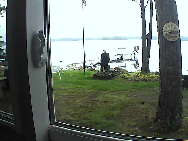 Whiteface Cam Image - Sun, 09/02/2018 8:30am 