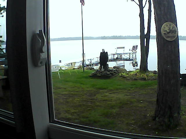 Whiteface Cam Image - Sun, 09/02/2018 9:00am 