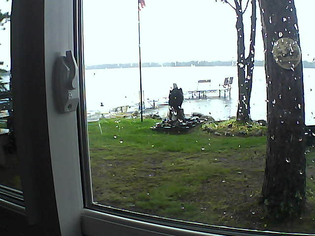 Whiteface Cam Image - Sun, 09/02/2018 9:50am 