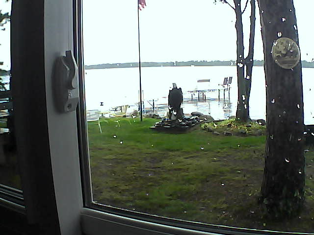 Whiteface Cam Image - Sun, 09/02/2018 10:20am 