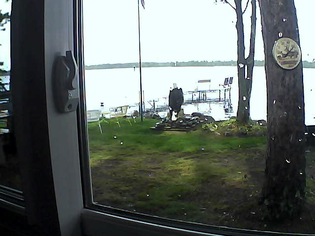 Whiteface Cam Image - Sun, 09/02/2018 10:40am 