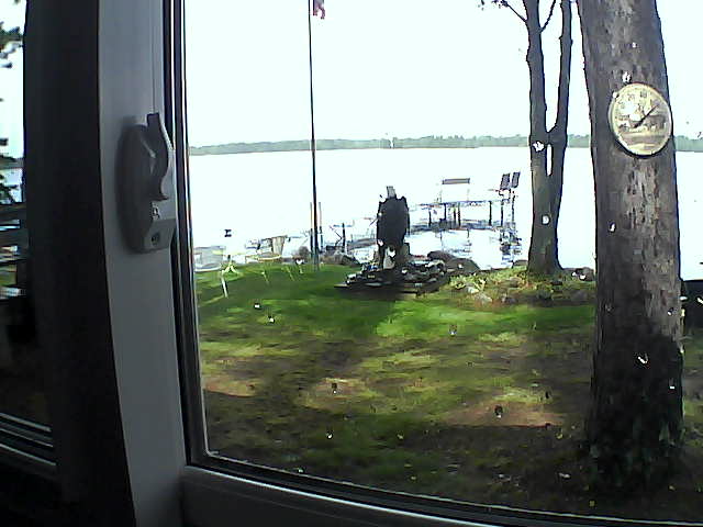 Whiteface Cam Image - Sun, 09/02/2018 10:50am 