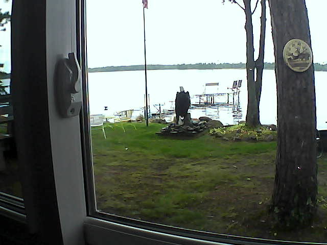 Whiteface Cam Image - Sun, 09/02/2018 11:30am 