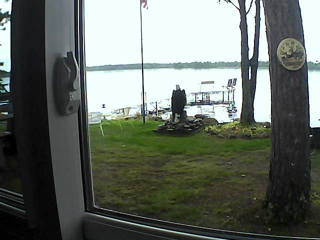 Whiteface Cam Image - Sun, 09/02/2018 11:40am 