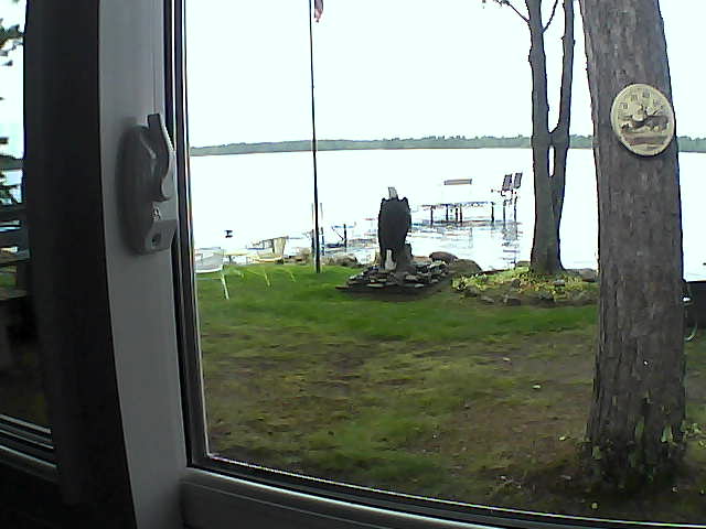 Whiteface Cam Image - Sun, 09/02/2018 12:00pm 