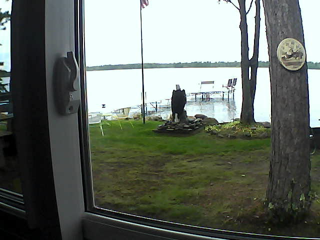 Whiteface Cam Image - Sun, 09/02/2018 12:10pm 