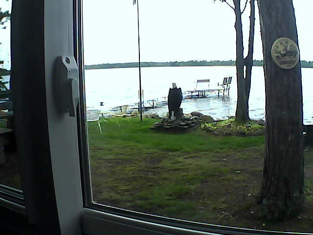 Whiteface Cam Image - Sun, 09/02/2018 12:40pm 