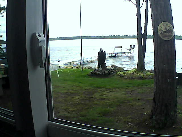 Whiteface Cam Image - Sun, 09/02/2018 12:50pm 