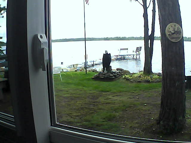 Whiteface Cam Image - Sun, 09/02/2018 1:10pm 