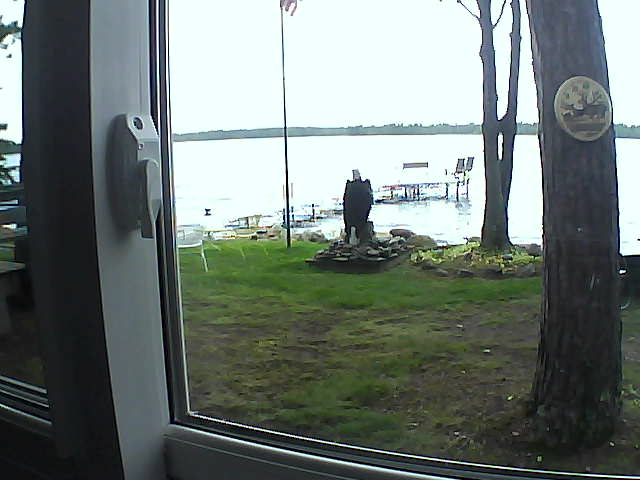 Whiteface Cam Image - Sun, 09/02/2018 1:30pm 