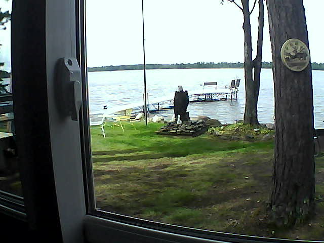 Whiteface Cam Image - Sun, 09/02/2018 1:40pm 