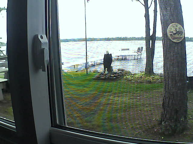 Whiteface Cam Image - Sun, 09/02/2018 1:50pm 