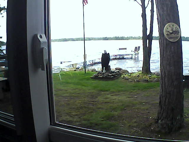 Whiteface Cam Image - Sun, 09/02/2018 2:20pm 