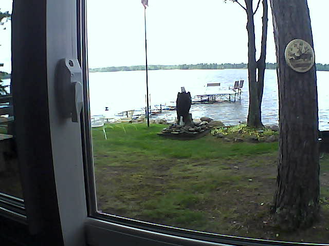 Whiteface Cam Image - Sun, 09/02/2018 2:40pm 