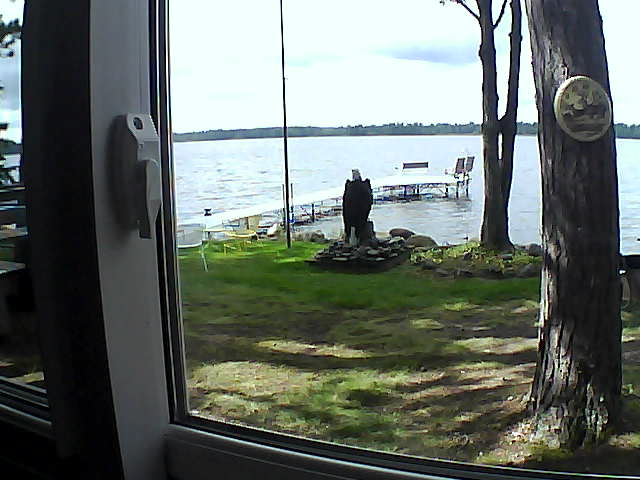 Whiteface Cam Image - Sun, 09/02/2018 2:50pm 