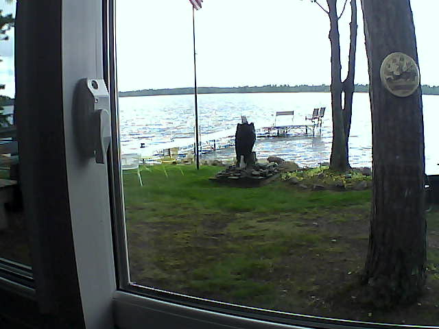 Whiteface Cam Image - Sun, 09/02/2018 3:00pm 