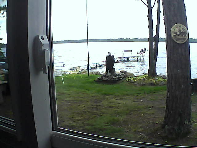 Whiteface Cam Image - Sun, 09/02/2018 3:40pm 