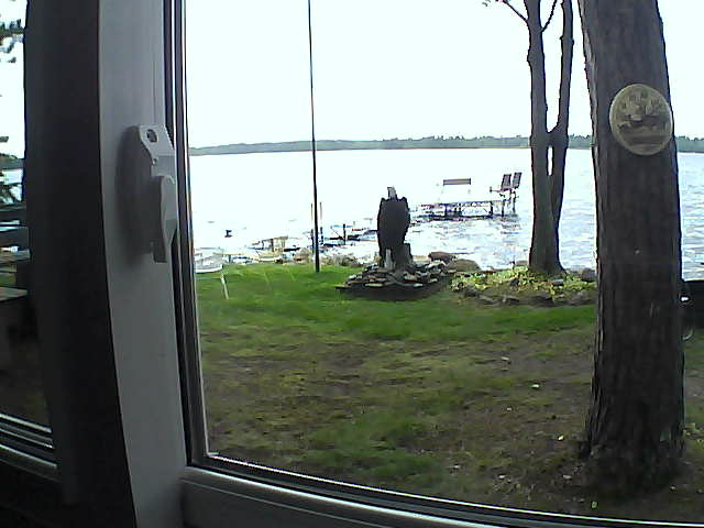 Whiteface Cam Image - Sun, 09/02/2018 3:50pm 